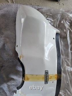 Suzuki FR 50 Rickman Front Fairing Genuine NOS