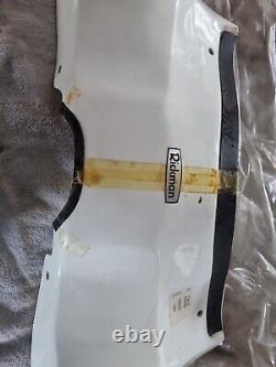 Suzuki FR 50 Rickman Front Fairing Genuine NOS