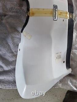 Suzuki FR 50 Rickman Front Fairing Genuine NOS