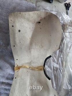 Suzuki FR 50 Rickman Front Fairing Genuine NOS