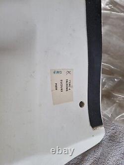 Suzuki FR 50 Rickman Front Fairing Genuine NOS