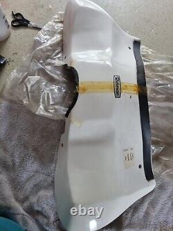 Suzuki FR 50 Rickman Front Fairing Genuine NOS