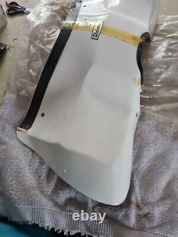 Suzuki FR 50 Rickman Front Fairing Genuine NOS