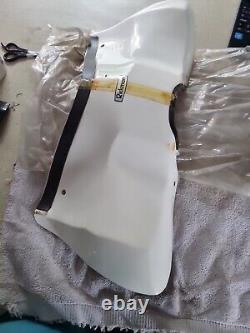 Suzuki FR 50 Rickman Front Fairing Genuine NOS