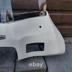 Suzuki FR 80 NOS Rickman Fairing & Fly Screen Set 1980 FR50 FR80