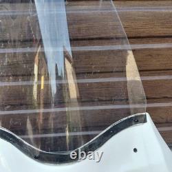 Suzuki FR 80 NOS Rickman Fairing & Fly Screen Set 1980 FR50 FR80