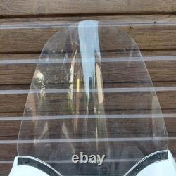 Suzuki FR 80 NOS Rickman Fairing & Fly Screen Set 1980 FR50 FR80