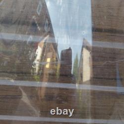 Suzuki FR 80 NOS Rickman Fairing & Fly Screen Set 1980 FR50 FR80