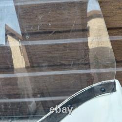 Suzuki FR 80 NOS Rickman Fairing & Fly Screen Set 1980 FR50 FR80