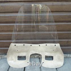 Suzuki FR 80 NOS Rickman Fairing & Fly Screen Set 1980 FR50 FR80