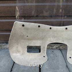 Suzuki FR 80 NOS Rickman Fairing & Fly Screen Set 1980 FR50 FR80