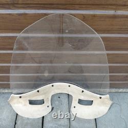 Suzuki FR 80 NOS Rickman Fairing & Fly Screen Set 1980 FR50 FR80