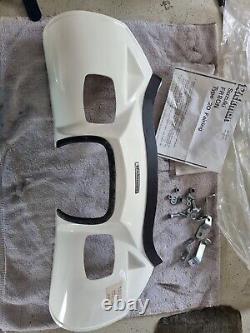 Suzuki FR 80 Rickman Front Fairing Genuine NOS New