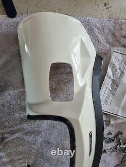 Suzuki FR 80 Rickman Front Fairing Genuine NOS New