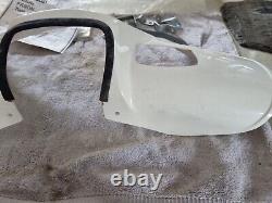 Suzuki FR 80 Rickman Front Fairing Genuine NOS New