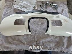 Suzuki FR 80 Rickman Front Fairing Genuine NOS New