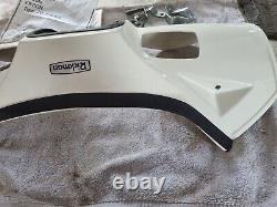 Suzuki FR 80 Rickman Front Fairing Genuine NOS New