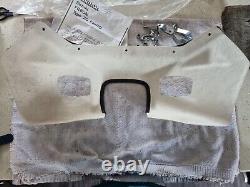 Suzuki FR 80 Rickman Front Fairing Genuine NOS New