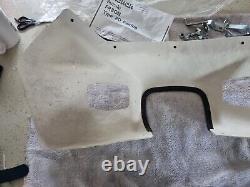 Suzuki FR 80 Rickman Front Fairing Genuine NOS New