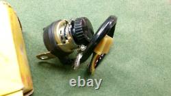 Suzuki Fa50 Moped Ignition Switch Nos Oem 37110-19610 Key # 21224 Suzuki Fa50 Moped Ignition Switch Nos Oem 37110-19610 Key # 21224