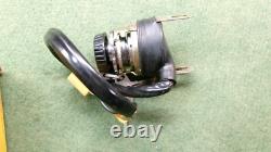 Suzuki Fa50 Moped Ignition Switch Nos Oem 37110-19610 Key # 21224 Suzuki Fa50 Moped Ignition Switch Nos Oem 37110-19610 Key # 21224