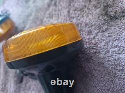 Suzuki GN 125 GS 125 400 424 500 550 Full Set Of Indicators Genuine NOS Suzuki GN 125 GS 125 400 424 500 550 Full Set Of Indicators Genuine NOS