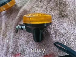 Suzuki GN 125 GS 125 400 424 500 550 Full Set Of Indicators Genuine NOS Suzuki GN 125 GS 125 400 424 500 550 Full Set Of Indicators Genuine NOS