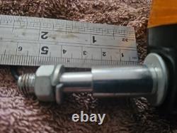 Suzuki GN 125 GS 125 400 424 500 550 Full Set Of Indicators Genuine NOS Suzuki GN 125 GS 125 400 424 500 550 Full Set Of Indicators Genuine NOS