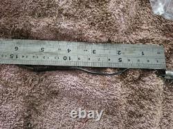 Suzuki GN 125 GS 125 400 424 500 550 Full Set Of Indicators Genuine NOS Suzuki GN 125 GS 125 400 424 500 550 Full Set Of Indicators Genuine NOS