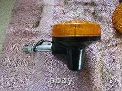 Suzuki GN 125 GS 125 400 424 500 550 Full Set Of Indicators Genuine NOS Suzuki GN 125 GS 125 400 424 500 550 Full Set Of Indicators Genuine NOS