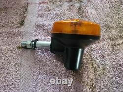 Suzuki GN 125 GS 125 400 424 500 550 Full Set Of Indicators Genuine NOS Suzuki GN 125 GS 125 400 424 500 550 Full Set Of Indicators Genuine NOS