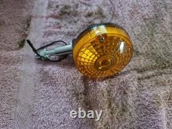 Suzuki GN 125 GS 125 400 424 500 550 Full Set Of Indicators Genuine NOS Suzuki GN 125 GS 125 400 424 500 550 Full Set Of Indicators Genuine NOS