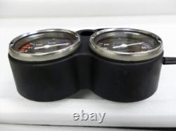 Suzuki GP125 Speedometer / Tachometer Assy NOS CLOCKS GAUGE KM/H OEM 34100-39635 Suzuki GP125 Speedometer / Tachometer Assy NOS CLOCKS GAUGE KM/H OEM 34100-39635