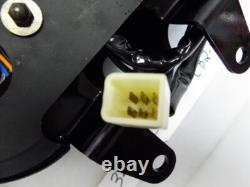 Suzuki GP125 Speedometer / Tachometer Assy NOS CLOCKS GAUGE KM/H OEM 34100-39635 Suzuki GP125 Speedometer / Tachometer Assy NOS CLOCKS GAUGE KM/H OEM 34100-39635