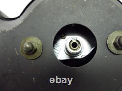 Suzuki GP125 Speedometer / Tachometer Assy NOS CLOCKS GAUGE KM/H OEM 34100-39635