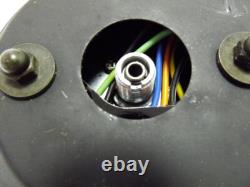 Suzuki GP125 Speedometer / Tachometer Assy NOS CLOCKS GAUGE KM/H OEM 34100-39635