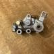 Suzuki Gp 100/125 Oil Pump Assembly 16100-39300 Nos