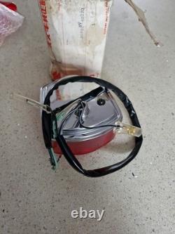 Suzuki GP 125 Rear Light Genuine NOS