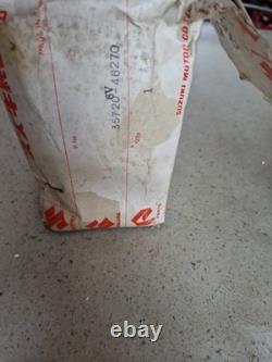 Suzuki GP 125 Rear Light Genuine NOS