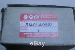 Suzuki GS1100S GS1000S Katana NOS OEM Generator Alternator Stator 31401-49531