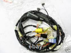 Suzuki GS125 Wireharness NOS GS Wire Harness OEM 36610-054K0 LOOM Wiring Harnes