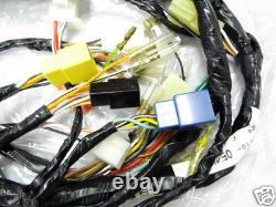 Suzuki GS125 Wireharness NOS GS Wire Harness OEM 36610-054K0 LOOM Wiring Harnes