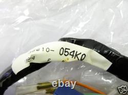 Suzuki GS125 Wireharness NOS GS Wire Harness OEM 36610-054K0 LOOM Wiring Harnes