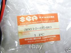 Suzuki GS125 Wireharness NOS GS Wire Harness OEM 36610-054K0 LOOM Wiring Harnes