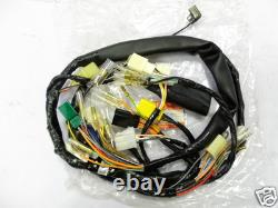Suzuki GS125 Wireharness NOS GS Wire Harness OEM 36610-054K0 LOOM Wiring Harness