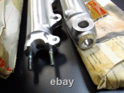 Suzuki GS250 GS400 GS450 GSX400 Fork Outer Tube L/R NOS 51130-44033 51140-44031