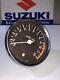 Suzuki Gs400e, 425, 425e Tachometer. Nos. 34210-44002