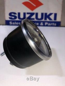 Suzuki GS400E, 425, 425E Tachometer. NOS. 34210-44002