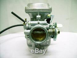 Suzuki GS400 Carburetor RH NOS GS400C GS400N GS400X CARB 13201-44020 Carburettor
