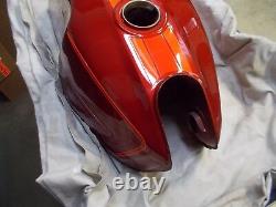 Suzuki GS450E Fuel Tank 44100-14151-10s New old Stock